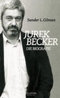 Buchcover Jurek Becker