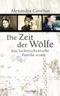Buchcover Die Zeit der Wölfe