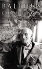Buchcover Balthus Erinnerungen