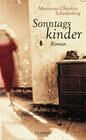 Buchcover Sonntagskinder