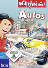 Buchcover Willy Werkel - Autos bauen
