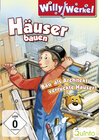 Buchcover Willy Werkel - Häuser bauen