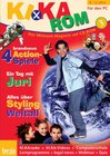 Buchcover KIKA - ROM 3