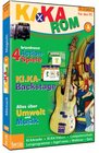 Buchcover KIKA - ROM 4