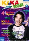 Buchcover KIKA - ROM 5