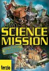 Buchcover Science Mission