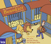 Buchcover Die Abenteuer des Herrn Benedict - Box 1