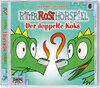 Buchcover Ritter Rost Hörspiel - Der doppelte Koks