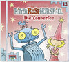 Buchcover Ritter Rost - Die Zauberfee
