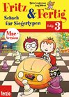 Buchcover Fritz & Fertig - Schach für Siegertypen