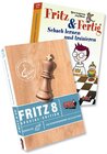 Buchcover Fritz & Fertig - FamilyPack