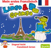 Buchcover Mein erstes Französisch mit Lingo & Gringo