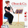 Buchcover Oboe & Co.