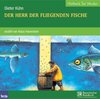 Buchcover Der Herr der fliegenden Fische