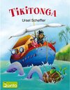 Buchcover Tikitonga