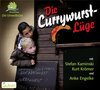 Buchcover Die Currywurst-Lüge