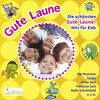 Buchcover Gute Laune