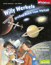 Buchcover Willy Werkel - Willy Werkels großes Buch vom Weltall