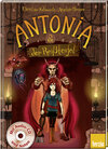 Buchcover Antonia und der Reißteufel