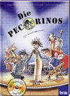Buchcover Die Pecorinos