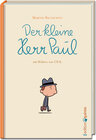 Buchcover Der kleine Herr Paul