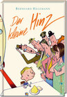 Buchcover Der kleine Hinz