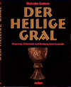 Buchcover Der Heilige Gral