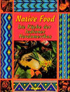 Buchcover Native Food