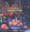 Buchcover Landhausküche - Äpfel