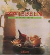 Buchcover Landhausküche - Zwiebeln
