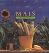 Buchcover Landhausküche - Mais