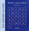 Buchcover Das Alphabet als Code