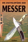 Buchcover Die Enzyklopädie der Messer