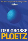 Buchcover Der grosse Ploetz