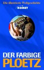 Buchcover Der farbige Ploetz