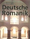 Buchcover Deutsche Romanik
