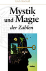Buchcover Mystik und Magie der Zahlen