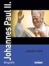 Buchcover Johannes Paul II.