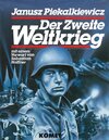 Buchcover Der Zweite Weltkrieg