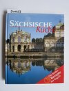 Buchcover Sächsische Küche. Die besten Rezepte der Region