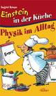 Buchcover Einstein in der Küche