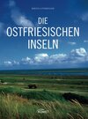 Buchcover Die Ostfriesischen Inseln