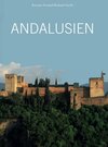 Buchcover Andalusien