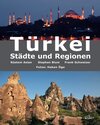 Buchcover Türkei - Städte und Regionen