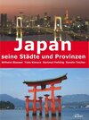 Buchcover Japan und seine Regionen