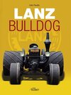 Buchcover Lanz-Bulldog