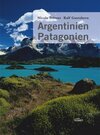 Buchcover Argentinien und Patagonien