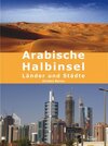 Buchcover Arabische Halbinsel