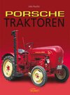 Buchcover Porsche Traktoren