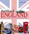 Buchcover Kultbuch England